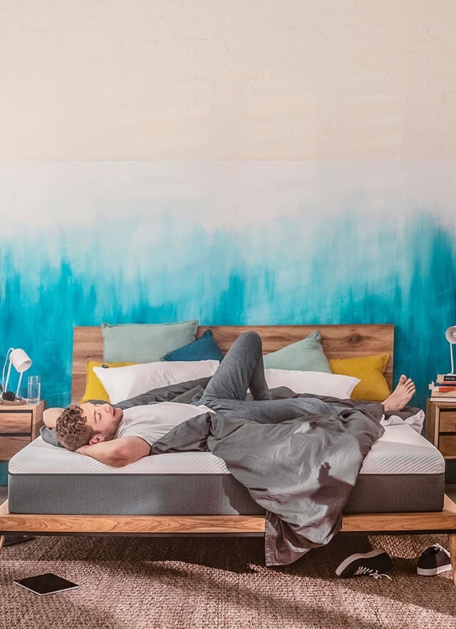 Emma Mattress Award Winning Mattress Shop In Hong Kong