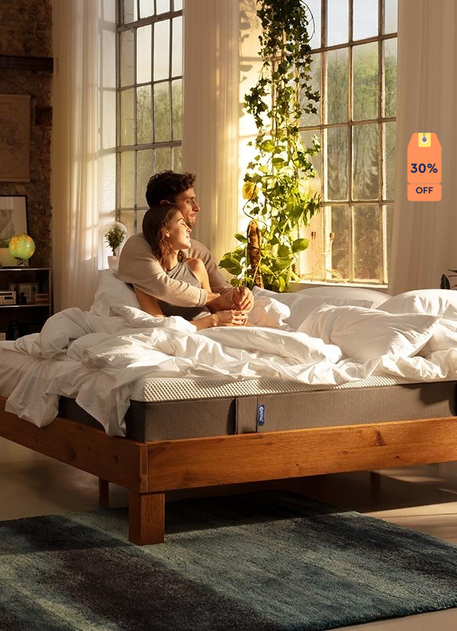 Emma mattress