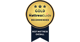 Emma mattress UK The Mattress Guide award 2020