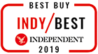 GHI 2018 Indy Best Mattress Award 2018