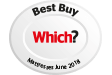 Emma mattress UK wins Which best buy award 2018