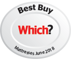 Which? Best Buy Best Mattres Which Best Buy 2018