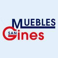 MUEBLES SAN GINES MUEBLES SAN GINES
