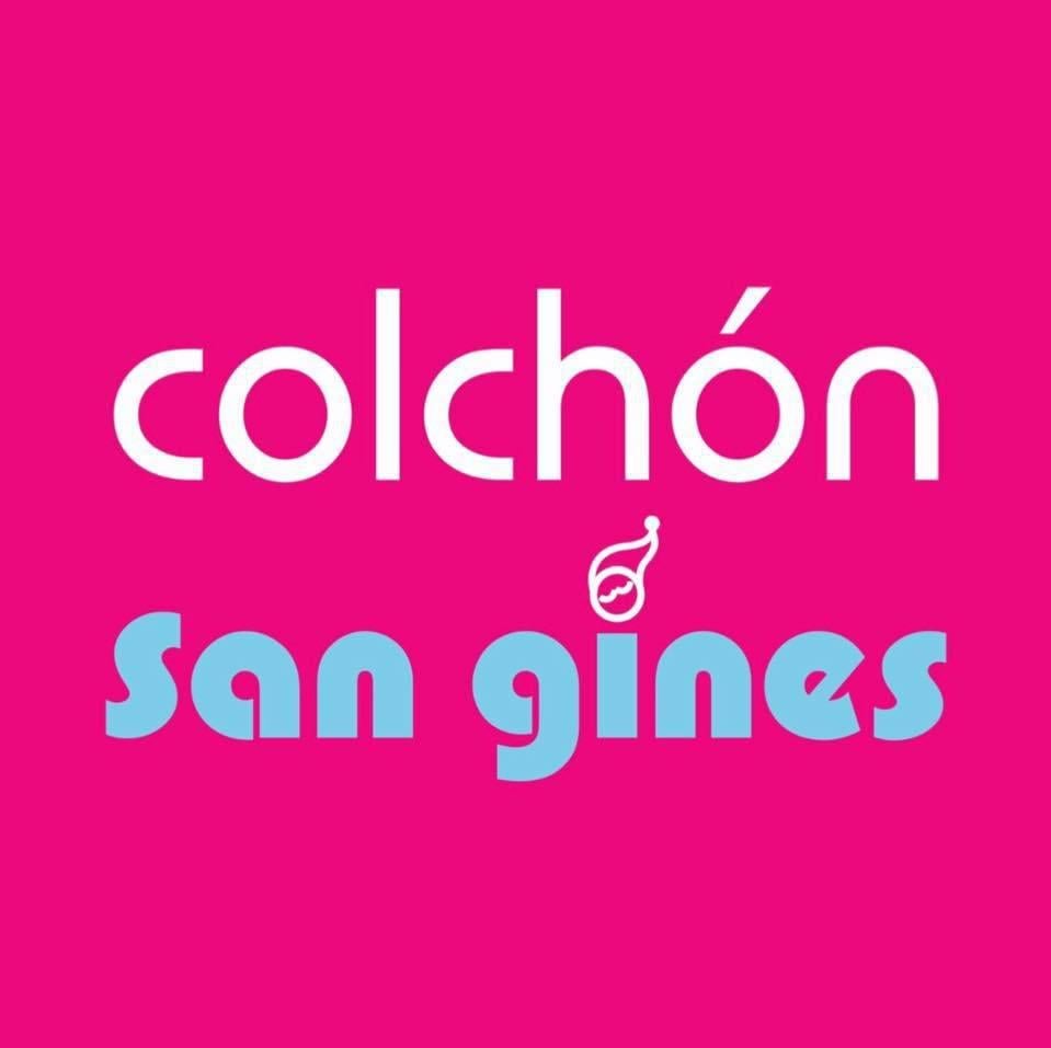 COLCHON SAN GINES COLCHON SAN GINES