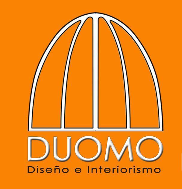 DUOMO DISEÑO E INTERIORISMO DUOMO DISEÑO E INTERIORISMO