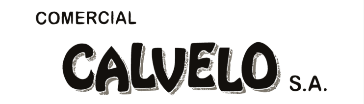 Comercial Calvelo Comercial Calvelo