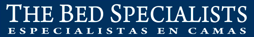 The bed specialists The bed specialists