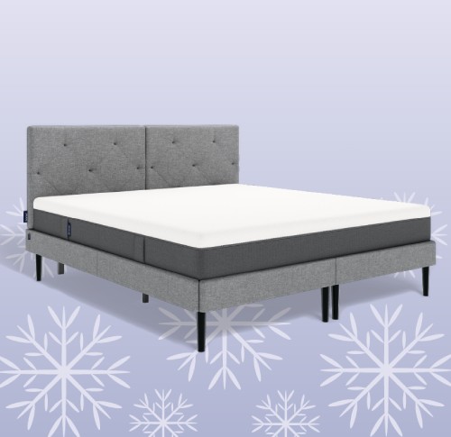Emma Bed Emma Bed