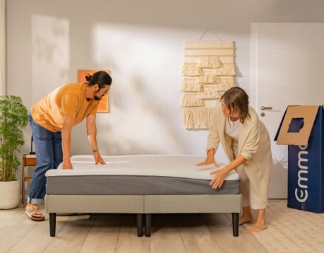 Best Mattress by Which? Emma Award-Winning Mattresses