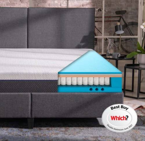 Emma Premium Mattress Emma Premium Mattress