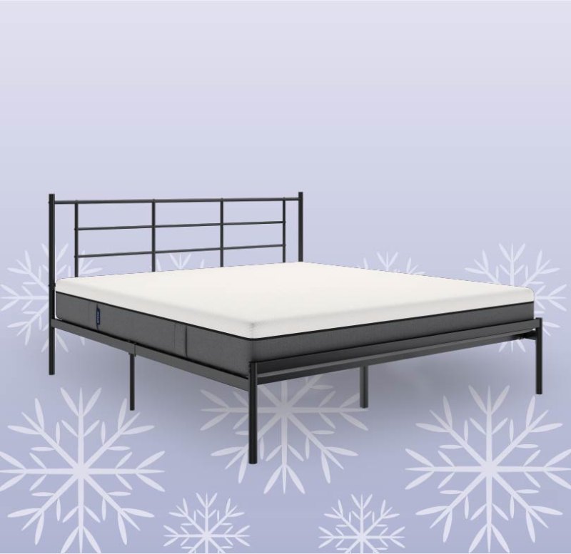 Emma Bed Emma Bed