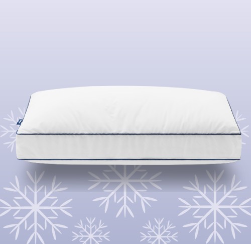 Emma Pillow Emma Pillow