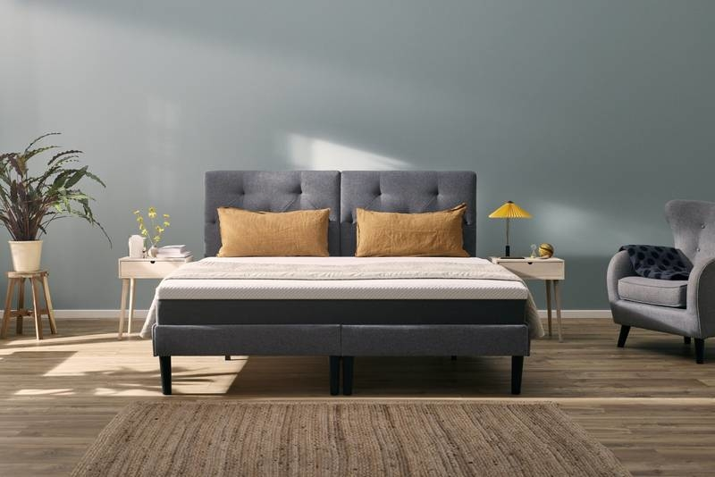 Emma Bed Emma Bed