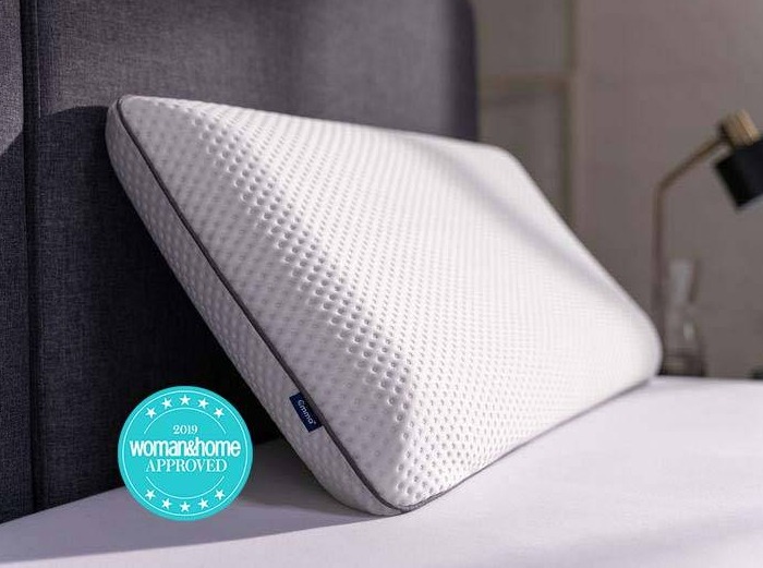 Emma Pillow Emma Pillow