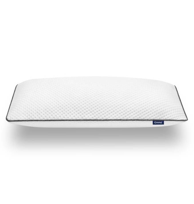 Emma Pillow Emma Pillow