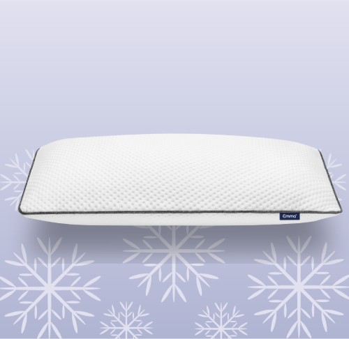 Emma Pillow Emma Pillow