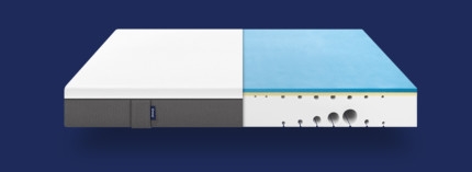 Emma Matelas : le matelas O2