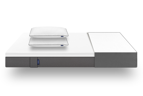 Emma Matelas Oreiller Protège Matelas