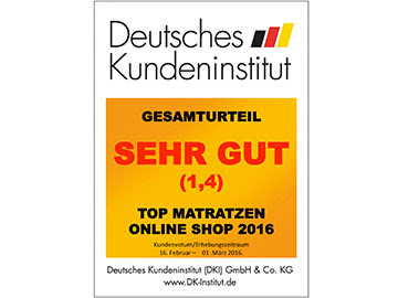 Deutsches Kundeninstitut