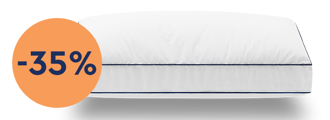 Almohada Microfibra Summer Sales Almohada Microfibra Summer Sales