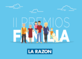 Premio Familia La Razón