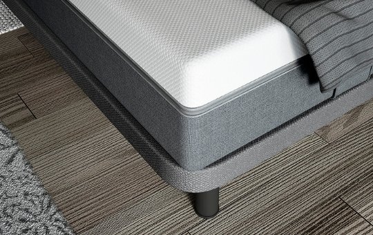 Base de Cama Emma Design Base de Cama Emma Design