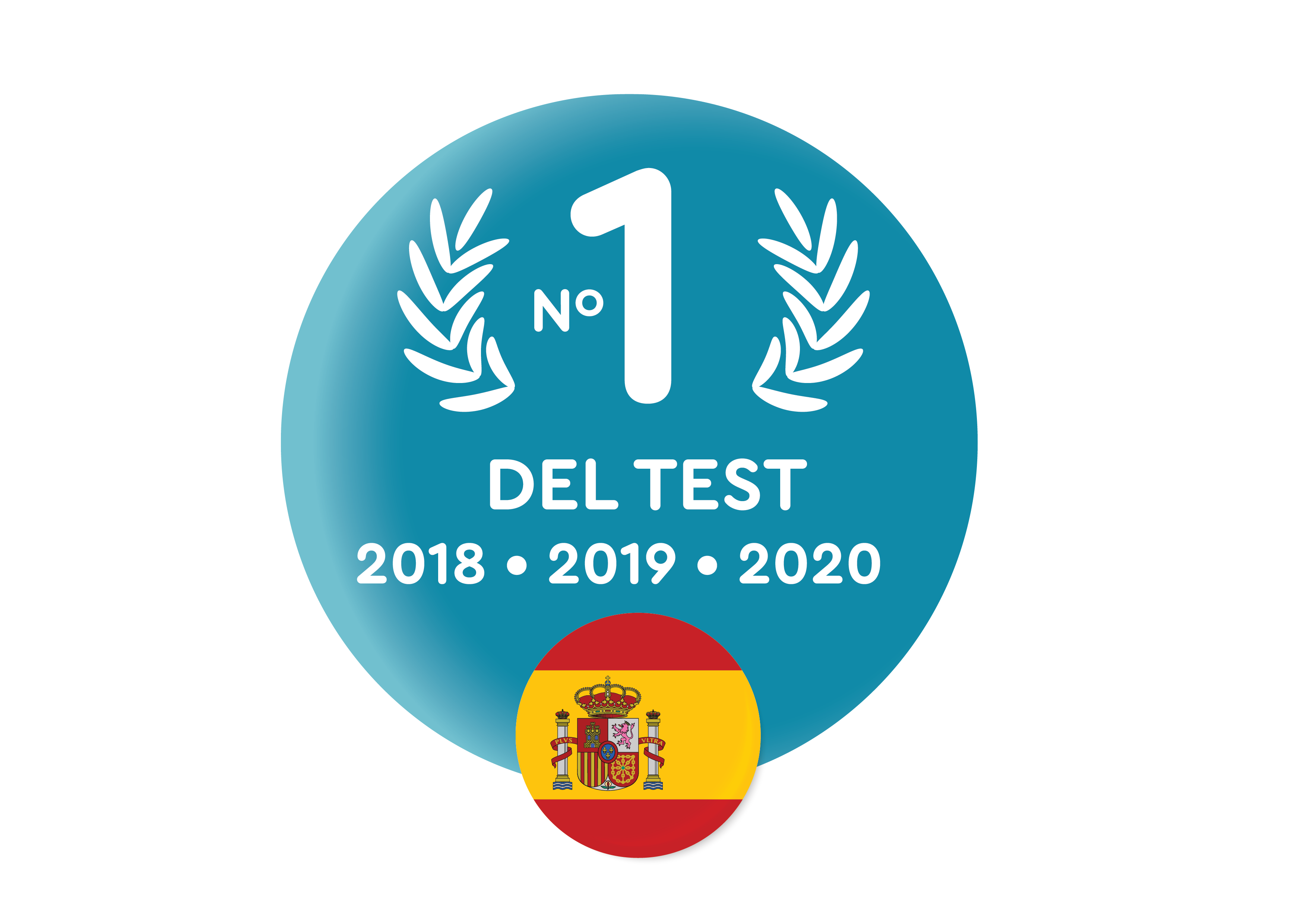 logo premio mas premiado de Europa