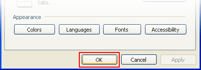 cookie policy example 5